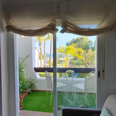 Con Vistas Al Mar Appartement Marbella
