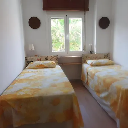 Apartman Con Vistas Al Mar Marbella