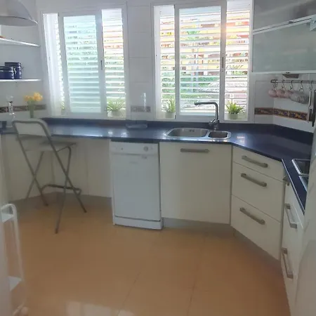 Con Vistas Al Mar * マルベーリャ