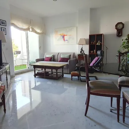 Apartman Con Vistas Al Mar