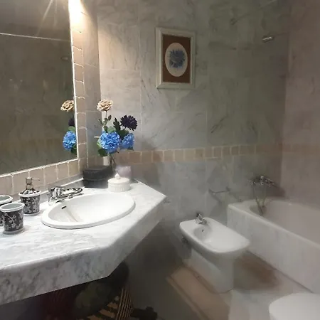 Con Vistas Al Mar * Marbella