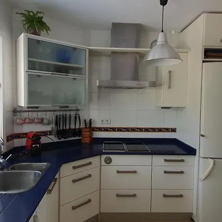 Con Vistas Al Mar Apartman Marbella