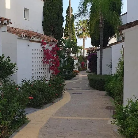 Bahia De Marbella Vistas Al Mar