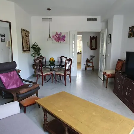 Con Vistas Al Mar Appartamento