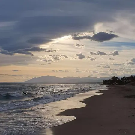 Bahia De Vistas Al Mar Apartment Marbella