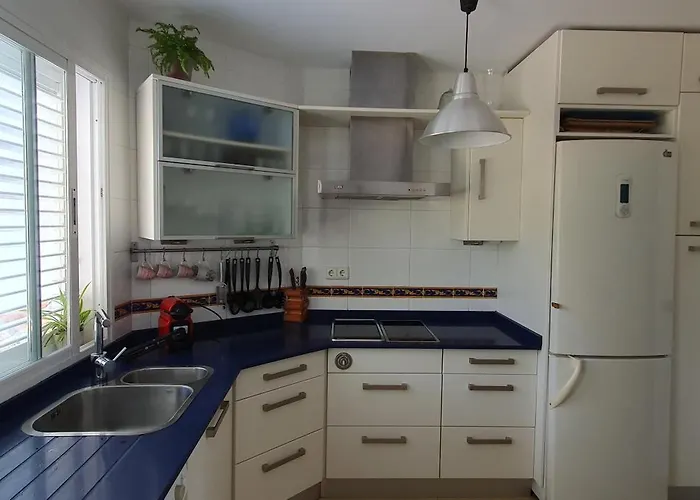 Bahia De Marbella Vistas Al Mar アパート マルベーリャ