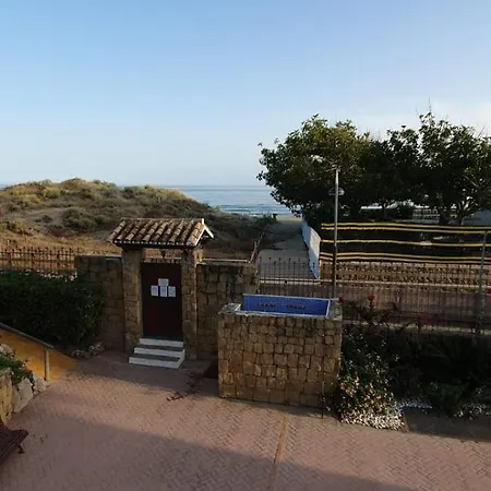 Bahia De Marbella Vistas Al Mar *