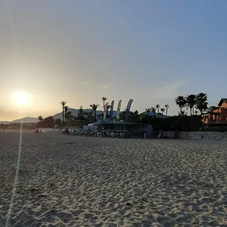 Con Vistas Al Mar Apartamento