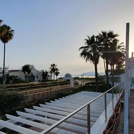Bahia De Marbella Vistas Al Mar * Марбелья