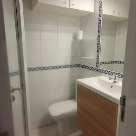 Con Vistas Al Mar Apartamento