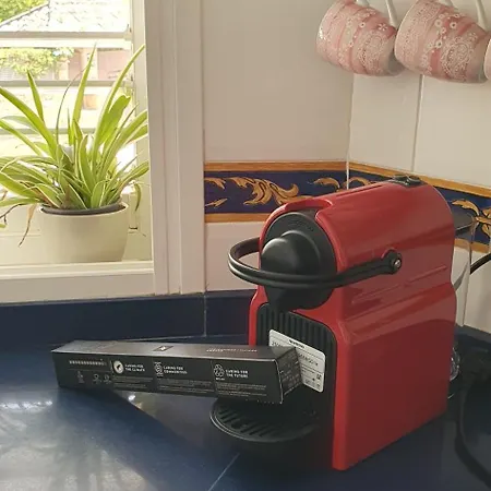 Con Vistas Al Mar Apartamento Marbella