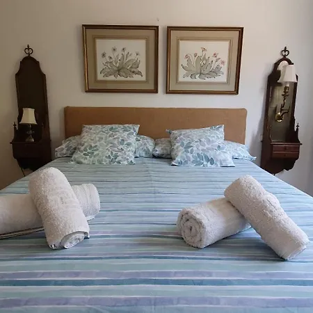 Apartament Bahia De Vistas Al Mar Marbella
