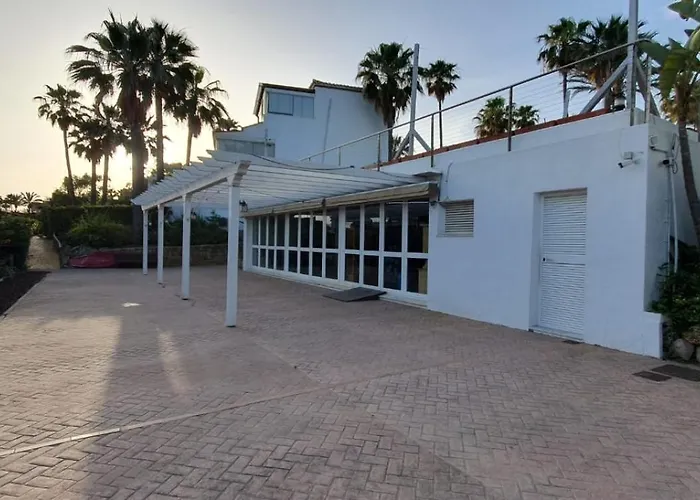 Bahia De Marbella Vistas Al Mar
