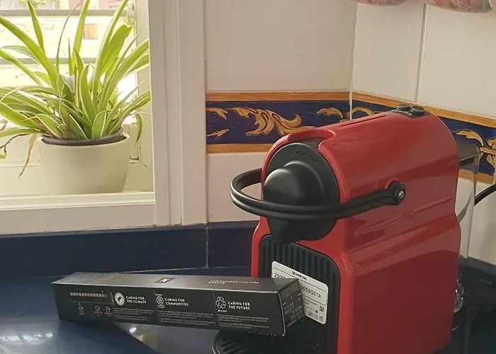 Bahia De Marbella Vistas Al Mar Апартаменты Марбелья