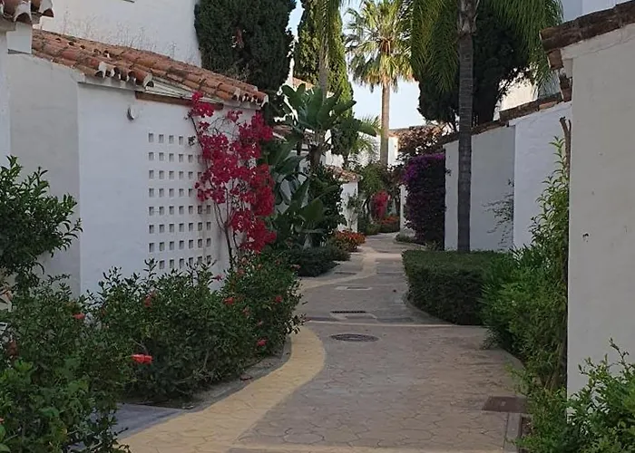 Bahia De Marbella Vistas Al Mar